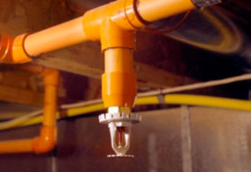 Sprinkler System Installation Inspection Maintenance Repair Edison NJ New Jersey